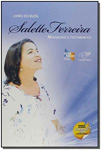 Livro Livro Do Blog Da Salette Ferreira