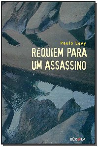 Livro Réquiem Para Um Assassino