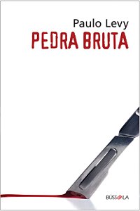 Livro Pedra bruta