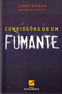 Livro Confissões De Um Fumante