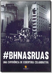 Livro #Bhnasruas