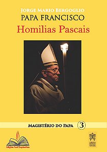 Livro Homilias Pascais