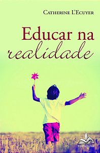 Livro Educar na realidade