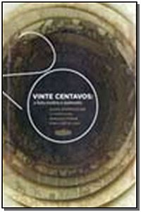 Livro Vinte Centavos