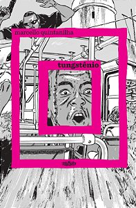 Livro Tungstênio