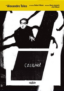 Livro Caligari!