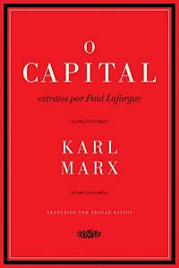 Livro O capital