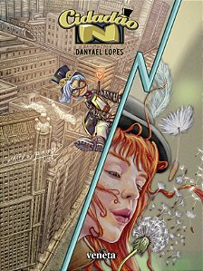 Livro Cidadão N