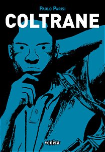 Livro Coltrane