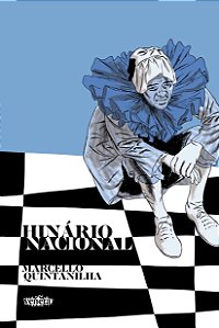Livro Hinário Nacional