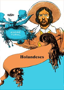 Livro Holandeses