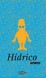 Livro Hídrico