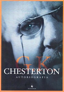 Livro Chesterton - Autobiografia