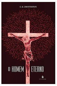 Livro O Homem Eterno