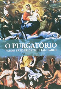 Livro O Purgatório