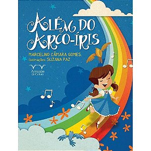 Livro Além Do Arco-Íris