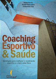 Livro Coaching esportivo e saúde