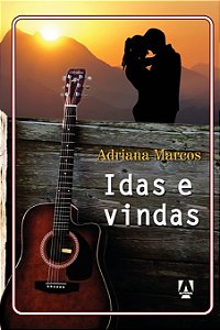 Livro Idas E Vindas