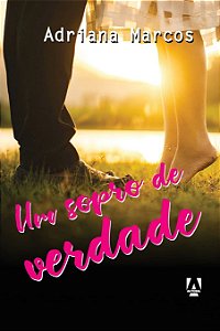 Livro Um Sopro De Verdade