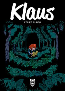 Livro Klaus
