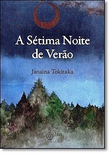 Livro A sétima noite de verão