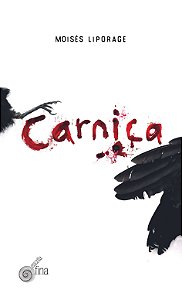 Livro Carniça