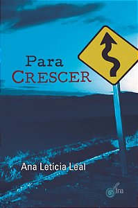 Livro Para crescer