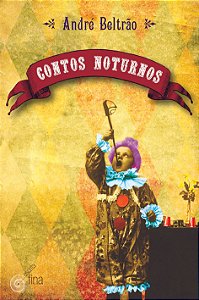 Livro Contos noturnos