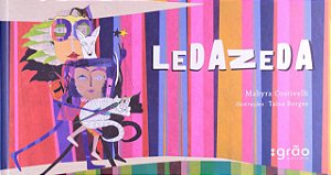 Livro Ledazeda