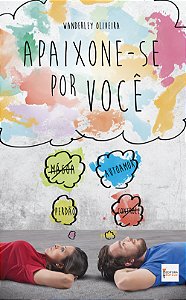 Livro Apaixone-se por você