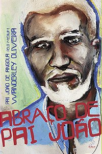 Livro Abraço de Pai João