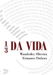 Livro Um terço da vida: Enquanto o corpo dorme a alma des...