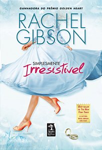 Livro Simplesmente irresistível