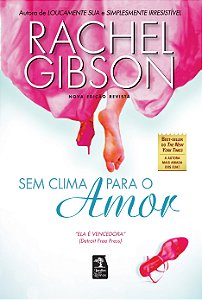 Livro Sem clima para o amor