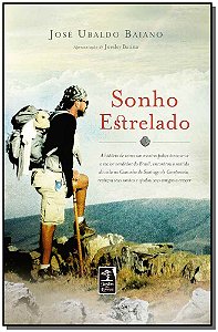Livro Sonho Estrelado