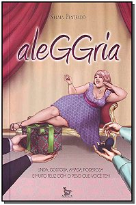 Livro Aleggria