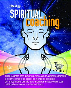 Livro Spiritual coaching