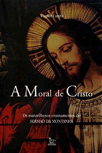 Livro A Moral De Cristo