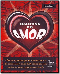 Livro Coaching do amor