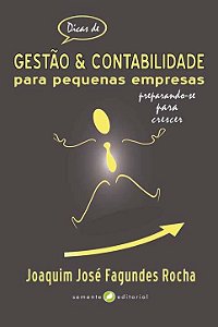 Livro Dicas de gestão e contabilidade: Preparando-se para...