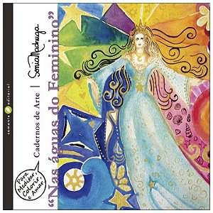 Livro Nas águas do feminino