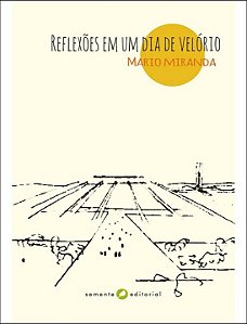 Livro Reflexões em um dia de velório