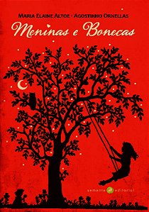 Livro Meninas e bonecas