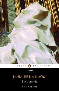 Livro Livro da vida
