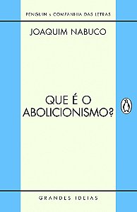 Livro Que é o abolicionismo?