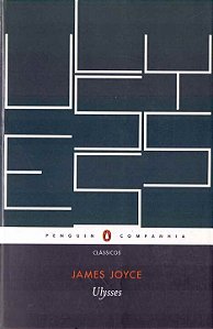 Livro Ulysses
