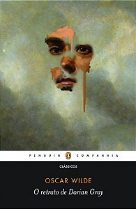 Livro O retrato de Dorian Gray