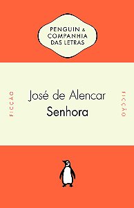 Livro Senhora