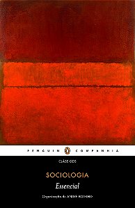 Livro Essencial sociologia