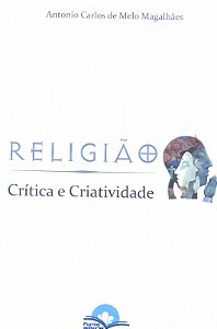 Livro Religiao Critica E Criatividade